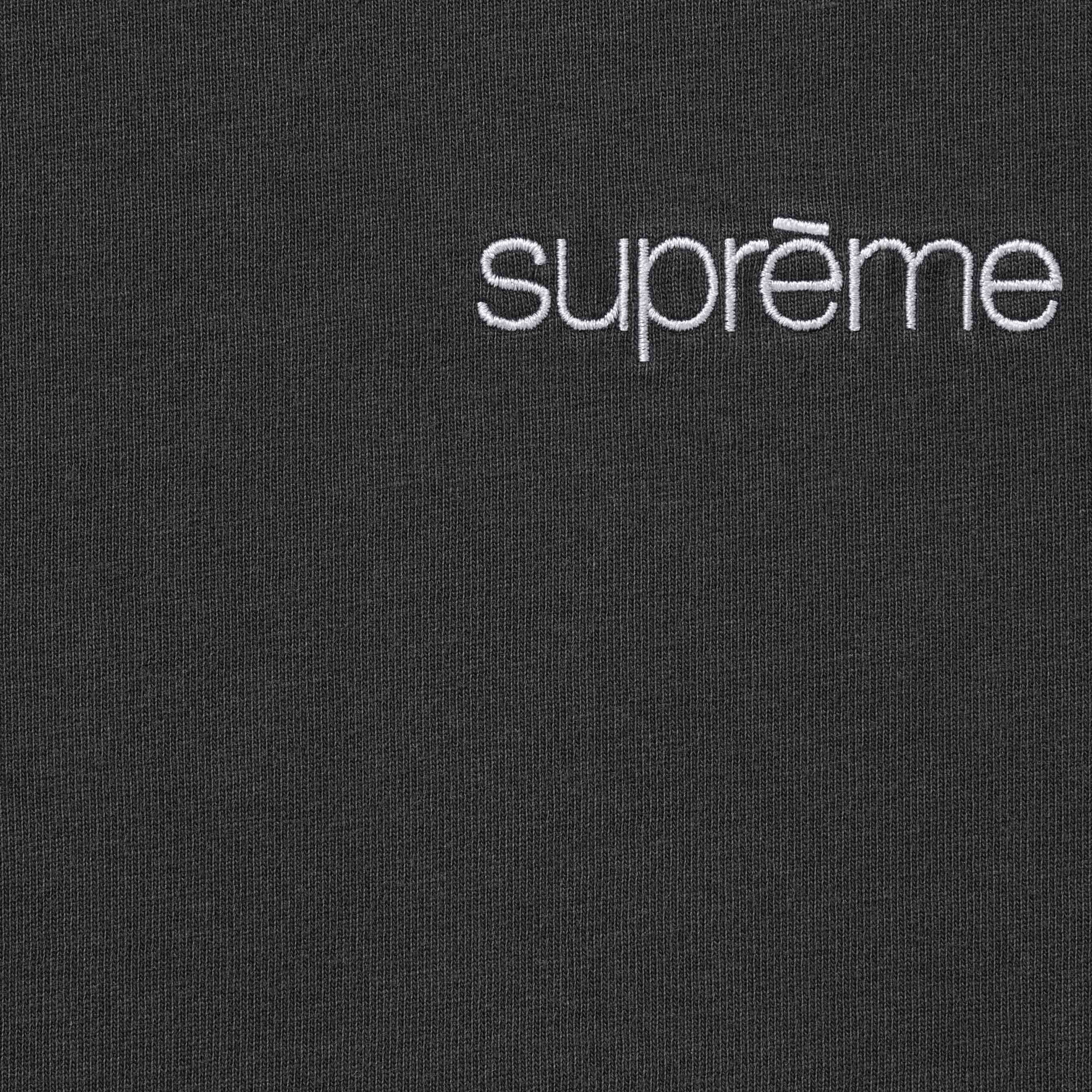 Mock Neck L/S Top view 10